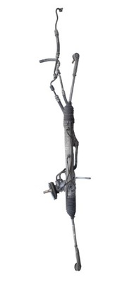 Рулевая рейка трансмиссия citroen c4 picasso i фото №1