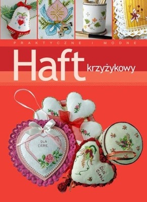 Haft krzyżykowy