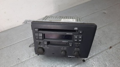 RADIO VOLVO V70 II 8651152-1  