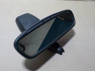 Ford s-max 2.0 cdti 2007r. дзеркало внутрішнє заднього виду фото №1