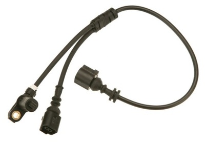 Датчик, швидкість обертова колеса trw gbs1068 фото №1