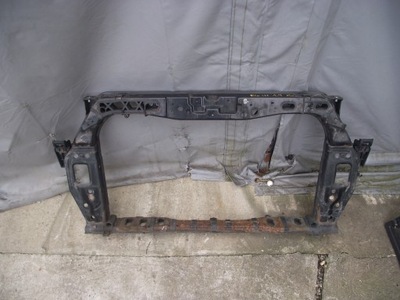 Pas передний усилитель kia rio iii 13r 1.1crdi фото №1