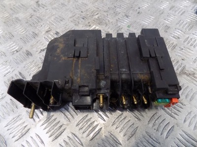 Mercedes w221 модуль блок управления sam фото №1