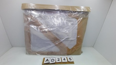 Mercedes vito w447 шумоизоляция дверь правое оригинал фото №1