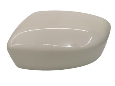 Корпус зеркало левая maserati levante фото №1