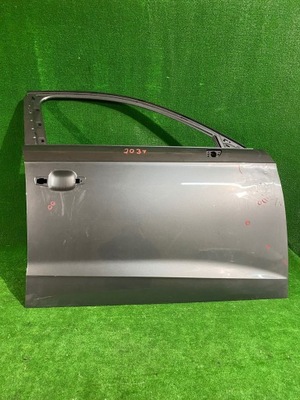 Дверь передние правое правый перед audi a3 8v 12- фото №1