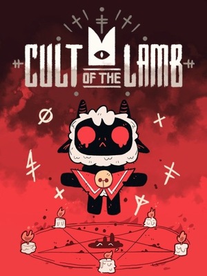 Cult of the Lamb Steam Kod Klucz