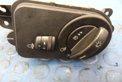 Ford fusion выключатель света 2s6t13a024ca фото №1