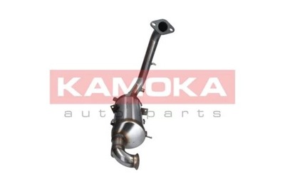 KAMOKA 8010015 FILTER PARTICLES SOLID DPF  