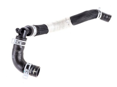 Шланг wąż труба wody renault arkana captur ii clio v 1.6 e-tech 140554919r фото №1