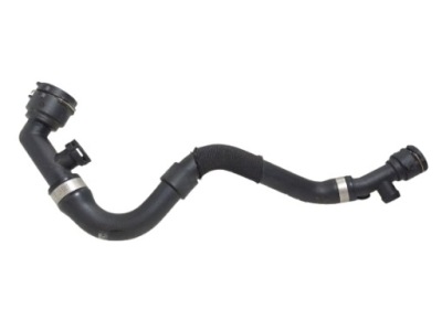 32249719 wąż шланг труба wody рідина охолоджуючої volvo s60 2.0 mild hybrid фото №1