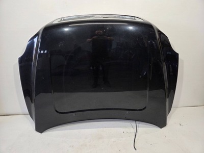 Капот крышка двигателя volvo xc90 1 i фото №1