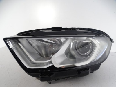 Лампа перед передня ліва ford ecosport ii lift лінза gn15-13w030-je фото №1