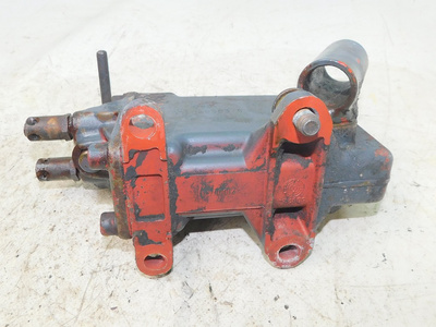 Daf lf 55.220 2003r 19,5 помпа подъёма kabny фото №1