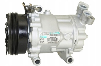 Renault clio ii twingo thalia dacia logan sandero 8200618853 компресор фото №1