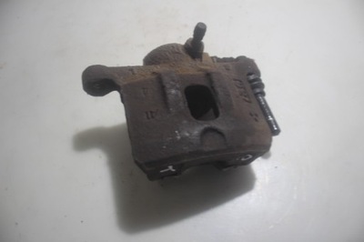 Суппорт тормоза правый задняя mitsubishi outlander i фото №1