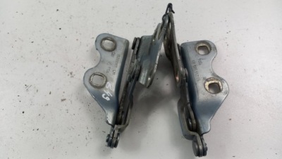 Opel meriva a петля капот комплект z21c фото №1