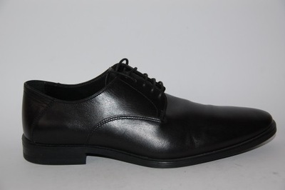 ZARA MAN buty EU 41 UK 7 SKÓRA , IDEAL