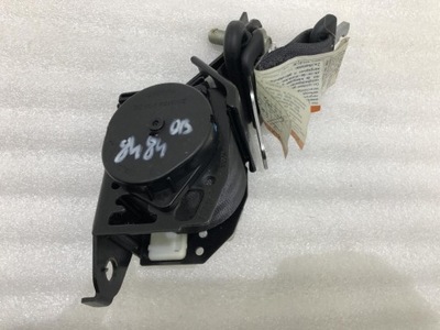 Pas безпеки лівий задня mazda 6 gy adc7078e6 фото №1