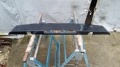 Козирок кришки спойлер спойлер captiva 07r 88u фото №1