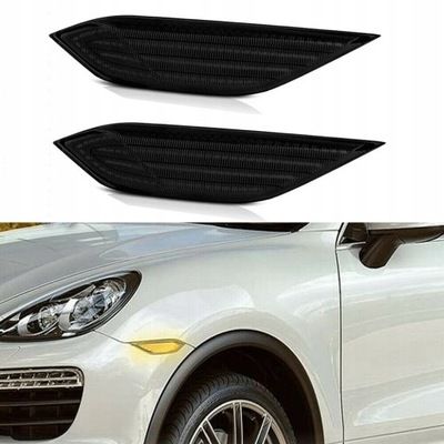 PARA PORSCHE 958 CAYENNE 2011-2014 95863107100 3528  