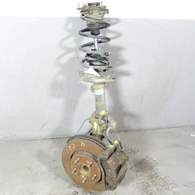 Honda crv iii 2.2ctdi mcperson правый kompletny фото №1