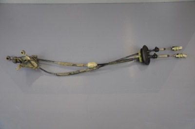 Citroen c3 iii 1.2 vti троси домкрат перемикання передач фото №1