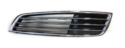 Audi a8 d4 2010-2013 решётка радиатора заглушка рамка решётка бампера левая nowa фото №1