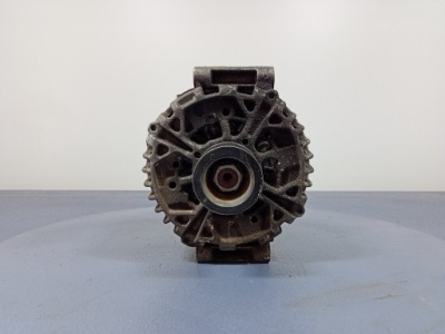 Mercedes cl63 amg w216 генератор 215a a0131549902 фото №1