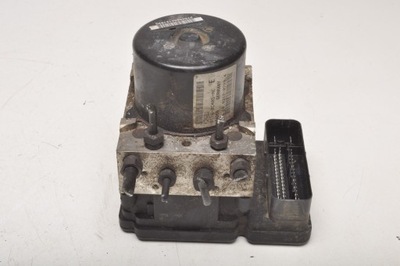 Ford transit connect насос abs 9t16-2c405-ae фото №1