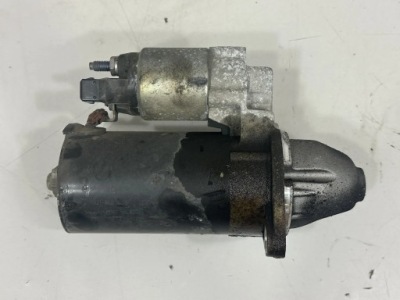 Bmw 3 f30 f35 f31 2013 стартеры полный фото №1