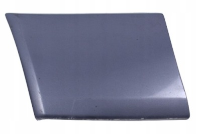 Молдинг крила ліва mercedes w124 92r. фото №1