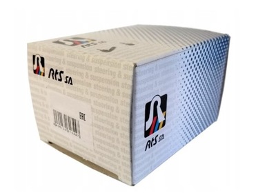 Rts 017-00611 подшипниковый узел, рычаг фото №1