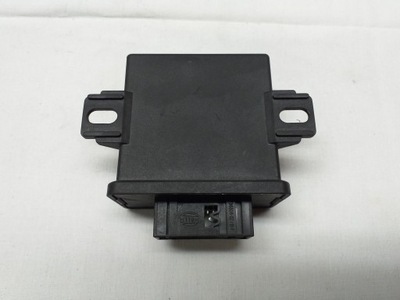 Mercedes w639 модуль света фото №1