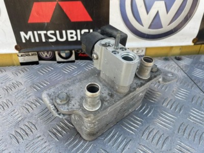 Tesla model s теплообменник тепла радиатор 1037357 фото №1