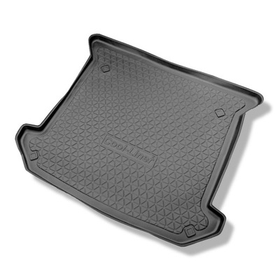 ALFOMBRILLA DE MALETERO PARA FIAT ULYSSE II MINIVAN (02-10) C  