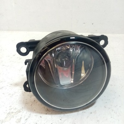 Противотуманная фара левый renault megane 3 8200074008 фото №1