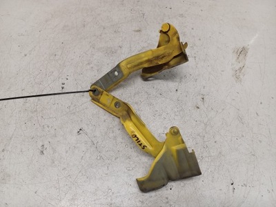 Fiat stilo 01-07 петлі капот перед лівий правий фото №1