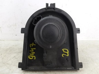 SOPLADOR VENTILADOR INFLAMIENTO VW GOLF IV 1.9TDI 110KM 1997-2003R 1J1819021A  