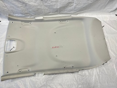 Jeep cherokee kl lift стеля фото №1