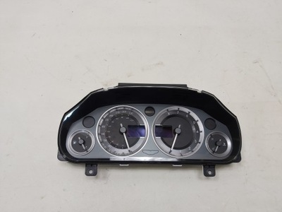 Лічильник приладова панель aston martin rapid dbs ad43-10849-bc фото №1