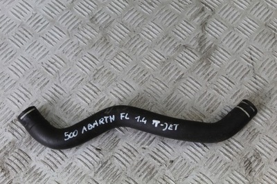 Wąż шланг wody fiat 500 abarth lift фото №1