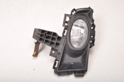 Mazda 3 bk lift протитуманна фара правий p3578 br5j51677 фото №1
