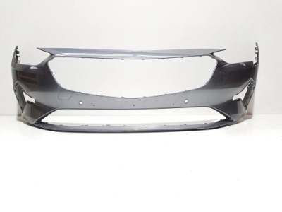 Бампер перед передній opel insignia b рестайлінг  2020- 39140468 фото №1