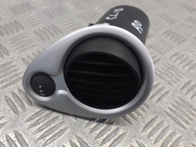 Решётка правая обдув renault clio iii 1.2 16v d6246262 фото №1