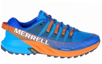 Buty męskie MERRELL J135111 AGILITY PEAK 4 44