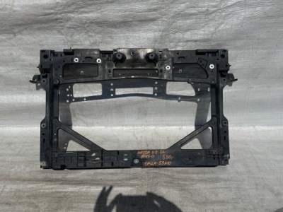 Mazda 2 dj pas передній підсилювач передній 15- фото №1