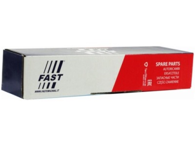 Рессора задняя fast ft13360 фото №1