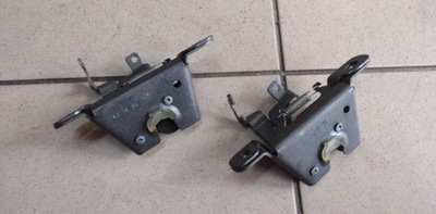 Замок засов сидений vw t-roc cabrio фото №1