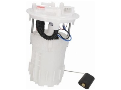 Насос пального nissan primastar 1.9 2.5 01- фото №1